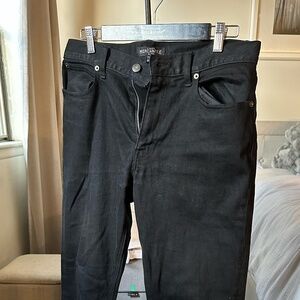 J.Crew Straight Jeans